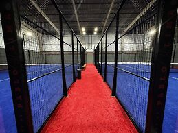 Olinda Hotel e Eventos