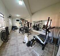 Olinda Hotel e Eventos