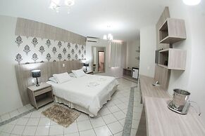 Olinda Hotel e Eventos