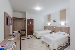 Olinda Hotel e Eventos