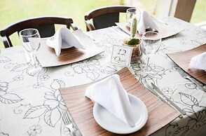 Olinda Hotel e Eventos