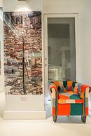 Napoli Chiaia 32 Deluxe Residence