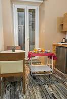 Napoli Chiaia 32 Deluxe Residence