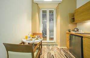 Napoli Chiaia 32 Deluxe Residence