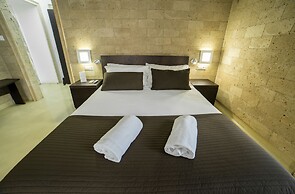 Napoli Chiaia 32 Deluxe Residence