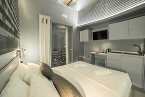 Napoli Chiaia 32 Deluxe Residence