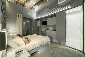 Napoli Chiaia 32 Deluxe Residence