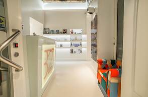 Napoli Chiaia 32 Deluxe Residence