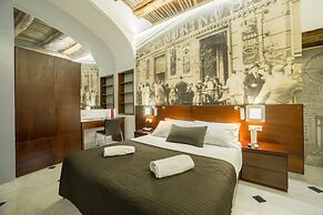 Napoli Chiaia 32 Deluxe Residence