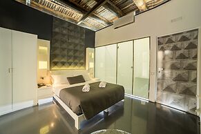 Napoli Chiaia 32 Deluxe Residence