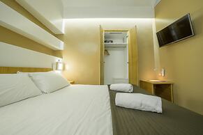 Napoli Chiaia 32 Deluxe Residence