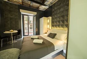 Napoli Chiaia 32 Deluxe Residence