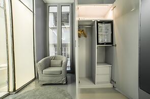 Napoli Chiaia 32 Deluxe Residence