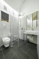 Napoli Chiaia 32 Deluxe Residence