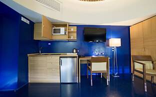 Napoli Chiaia 32 Deluxe Residence