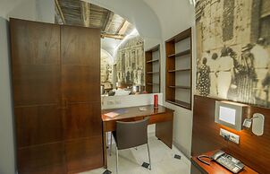 Napoli Chiaia 32 Deluxe Residence