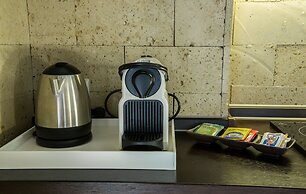 Napoli Chiaia 32 Deluxe Residence