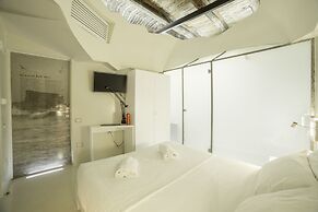 Napoli Chiaia 32 Deluxe Residence