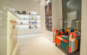 Napoli Chiaia 32 Deluxe Residence