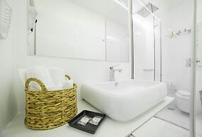 Napoli Chiaia 32 Deluxe Residence