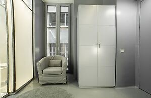 Napoli Chiaia 32 Deluxe Residence