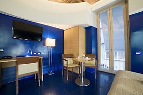 Napoli Chiaia 32 Deluxe Residence