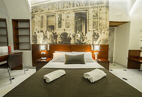 Napoli Chiaia 32 Deluxe Residence