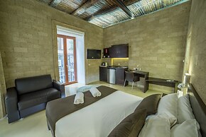 Napoli Chiaia 32 Deluxe Residence