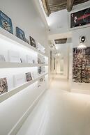 Napoli Chiaia 32 Deluxe Residence