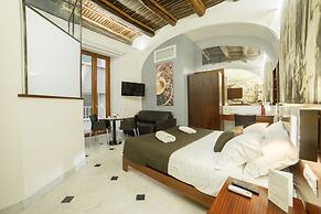 Napoli Chiaia 32 Deluxe Residence