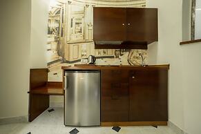 Napoli Chiaia 32 Deluxe Residence