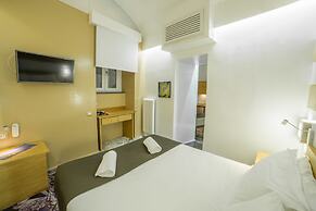 Napoli Chiaia 32 Deluxe Residence