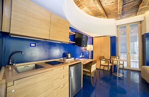 Napoli Chiaia 32 Deluxe Residence