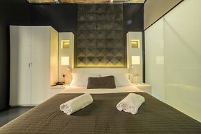 Napoli Chiaia 32 Deluxe Residence