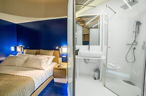 Napoli Chiaia 32 Deluxe Residence