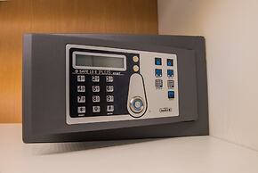 Napoli Chiaia 32 Deluxe Residence