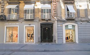 Napoli Chiaia 32 Deluxe Residence