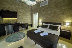 Napoli Chiaia 32 Deluxe Residence