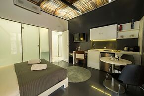 Napoli Chiaia 32 Deluxe Residence