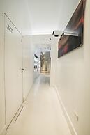 Napoli Chiaia 32 Deluxe Residence