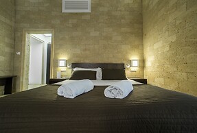 Napoli Chiaia 32 Deluxe Residence