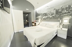 Napoli Chiaia 32 Deluxe Residence