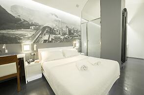 Napoli Chiaia 32 Deluxe Residence