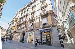 Napoli Chiaia 32 Deluxe Residence
