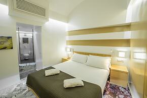 Napoli Chiaia 32 Deluxe Residence