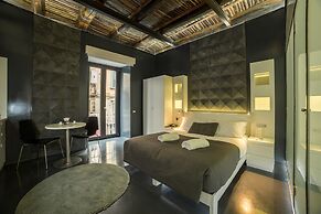 Napoli Chiaia 32 Deluxe Residence