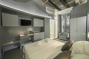 Napoli Chiaia 32 Deluxe Residence