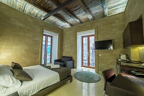 Napoli Chiaia 32 Deluxe Residence