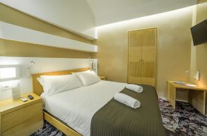 Napoli Chiaia 32 Deluxe Residence