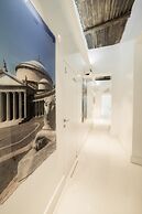 Napoli Chiaia 32 Deluxe Residence